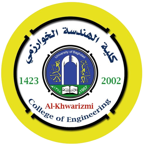Al-Khwarizmi Engineering Journal