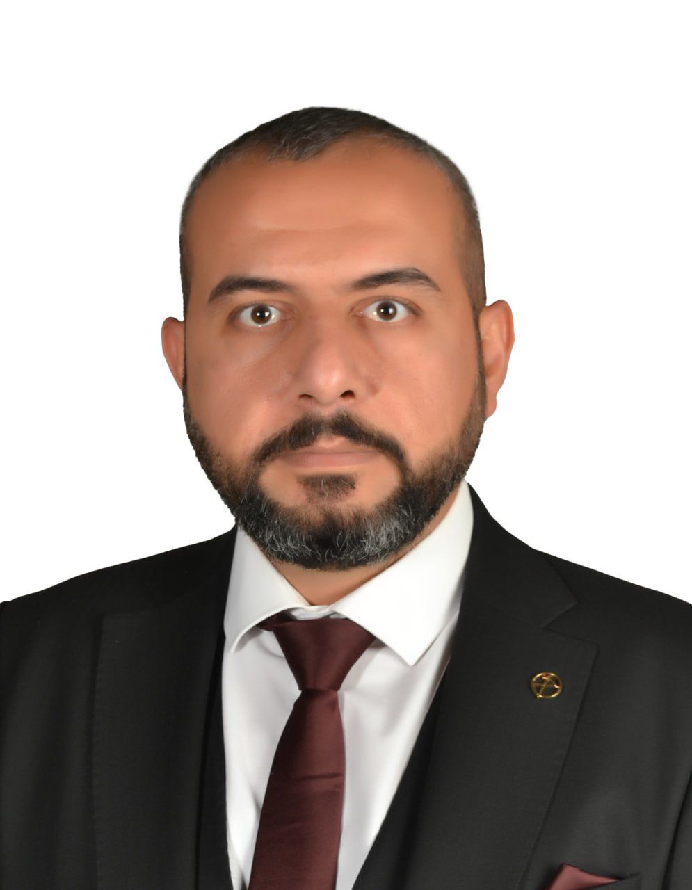 Ali mamra